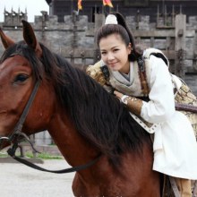 Nirvana in Fire《琅琊榜》Lang Ya Bang 2014 part37