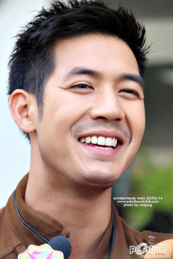 อ้ายเวียร์เข้มได้ใจหลายๆเด้อ