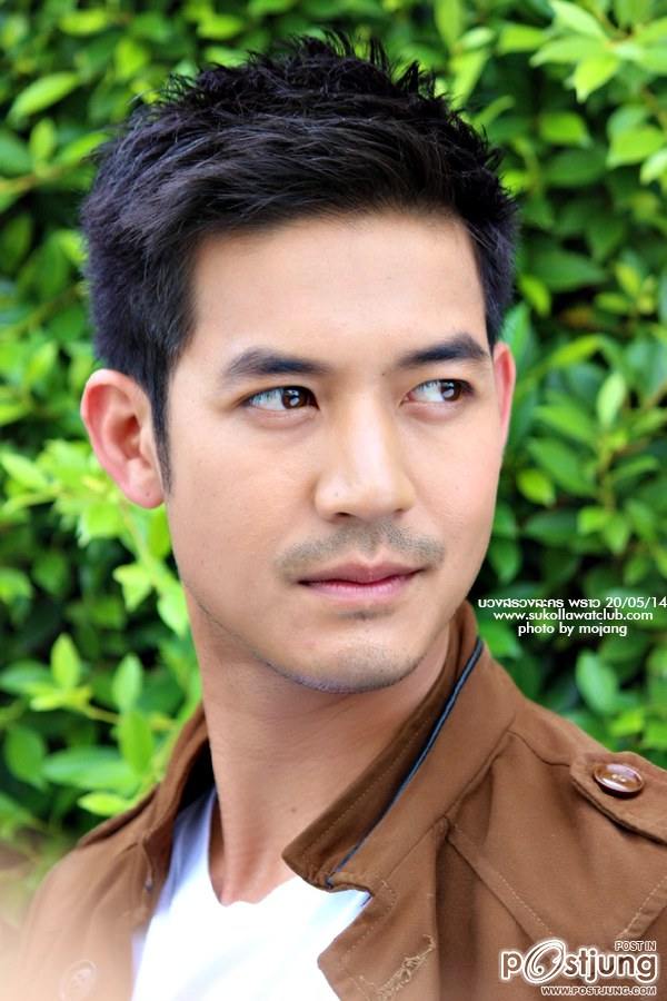 อ้ายเวียร์เข้มได้ใจหลายๆเด้อ