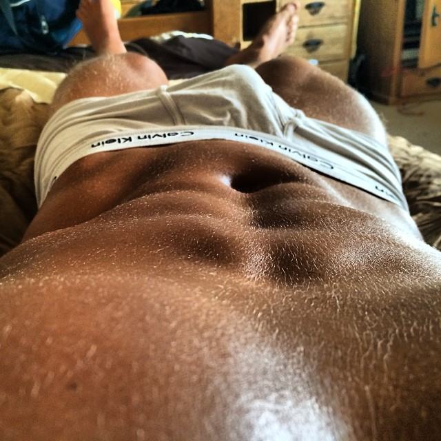 Muscle men From IG 145