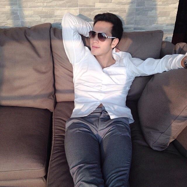 บอย โชคชัย ฟิตมาก