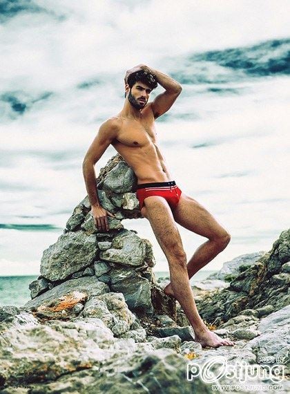 Fernando Gomez for ADON Magazine