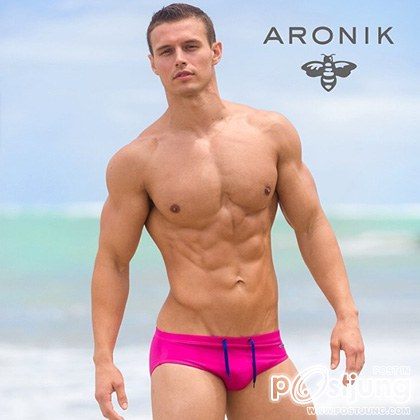 Aronik Swimwear : 2014 Collection : Part III