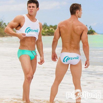 Aronik Swimwear : 2014 Collection : Part III