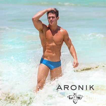 Aronik Swimwear : 2014 Collection : Part III