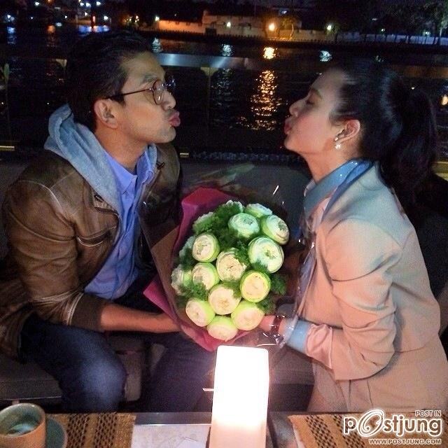 ครอบครัวสะกิดใจ