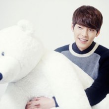 kim woo bin