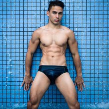 Rene Mayo : Singapore Model