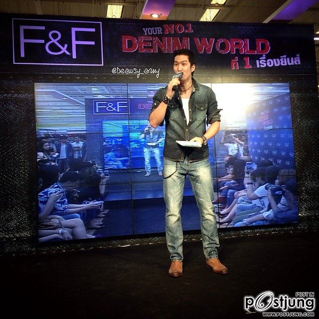 พี่เดี่ยวๆ เห็นแล้วอ๋อยยยละลาย