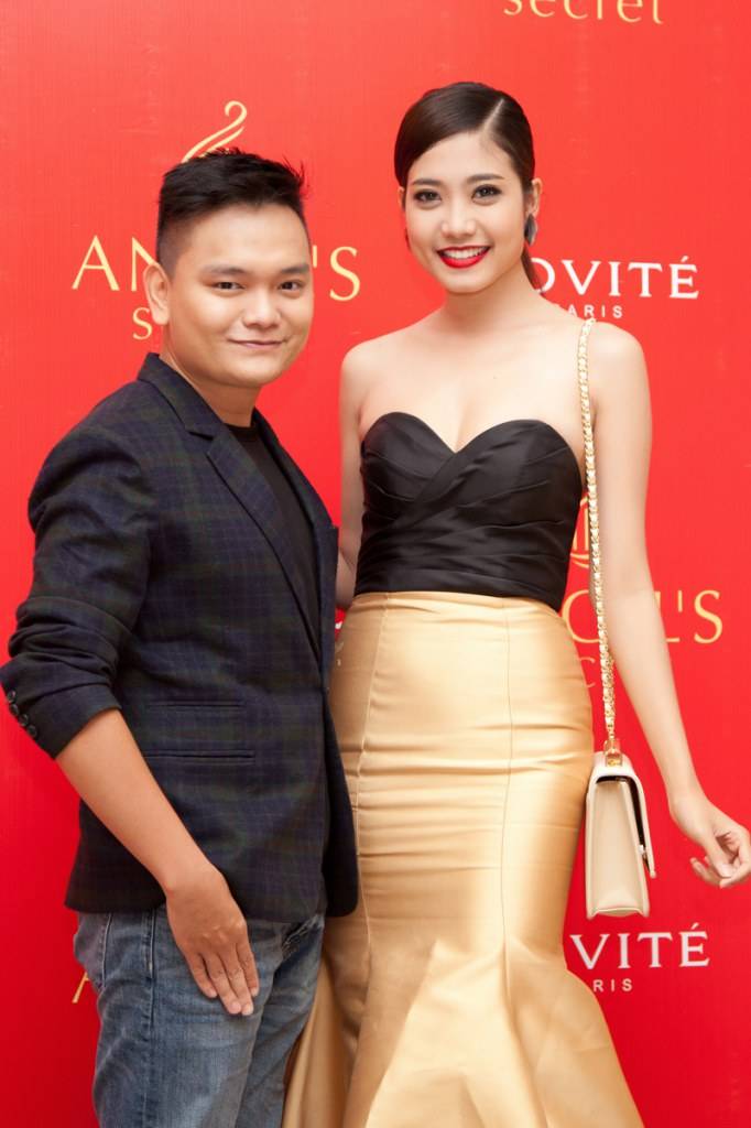 L'Ovite Event - Koolcheng Trịnh Tú Trung