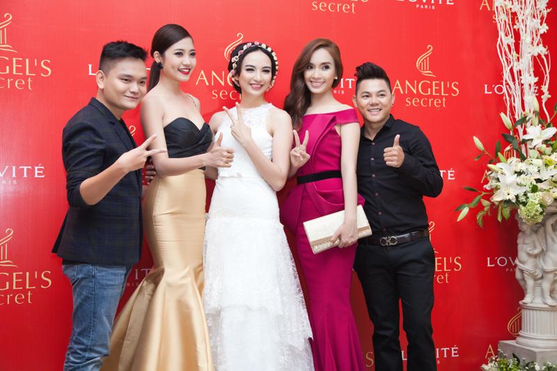 L'Ovite Event - Koolcheng Trịnh Tú Trung