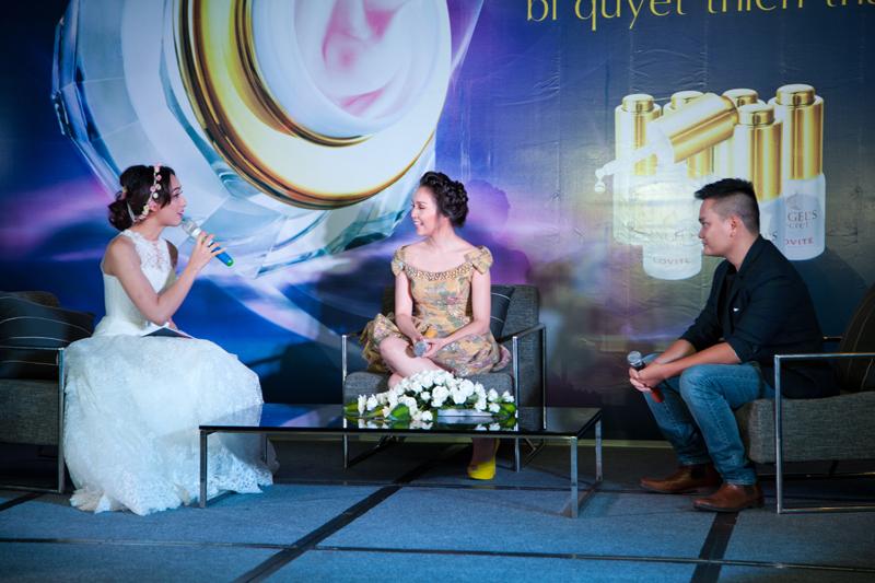 L'Ovite Event - Koolcheng Trịnh Tú Trung
