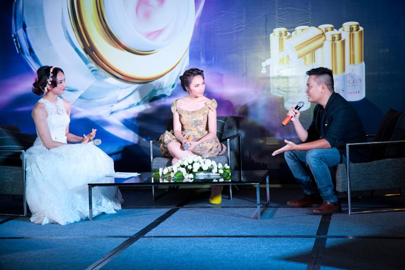 L'Ovite Event - Koolcheng Trịnh Tú Trung