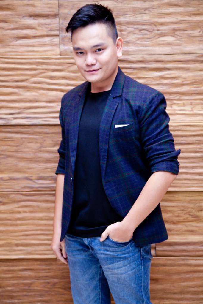 L'Ovite Event - Koolcheng Trịnh Tú Trung