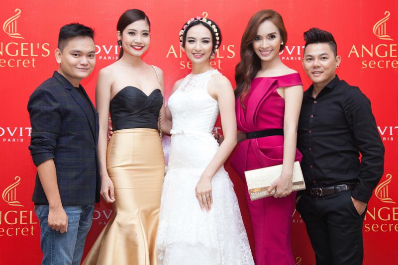 L'Ovite Event - Koolcheng Trịnh Tú Trung