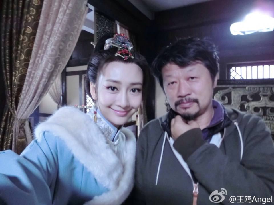 Nirvana in Fire《琅琊榜》Lang Ya Bang 2014 part39