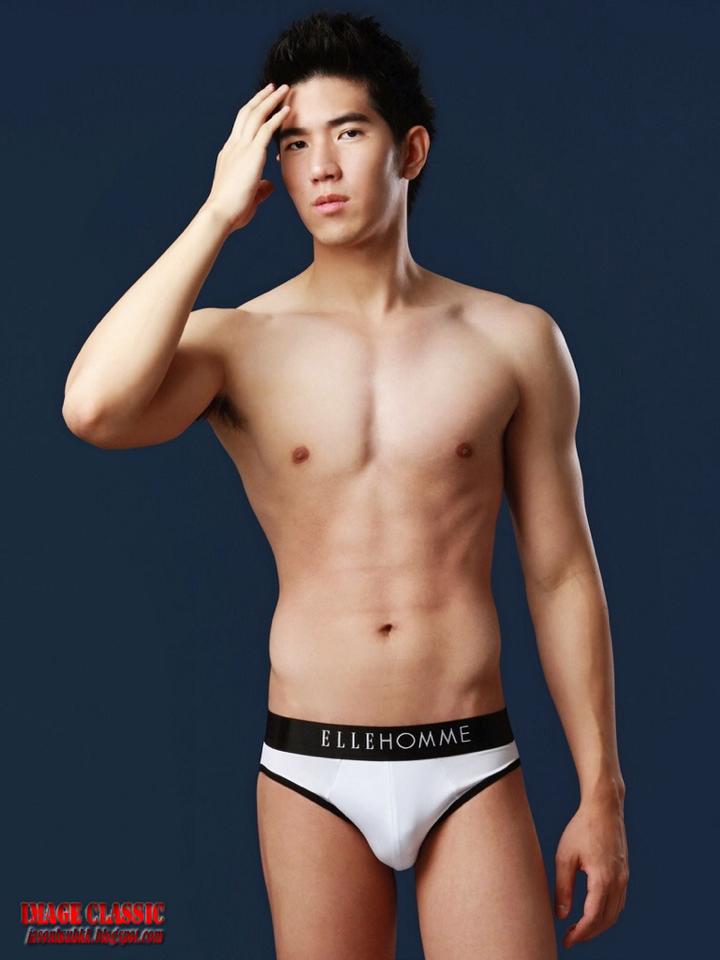 นายแบบแซ่บพร้อมไอจีนายแบบ#70