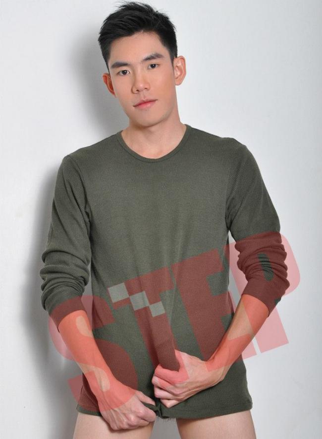 ตี๋หล่อ