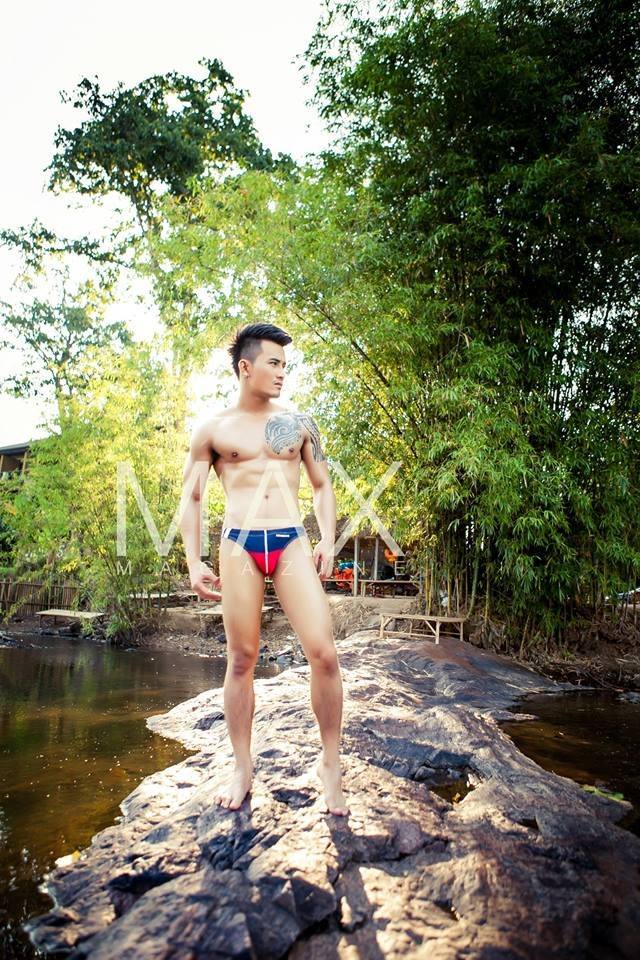 สุดจี๊ดกับรอยสัก