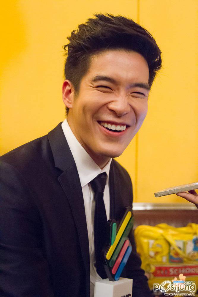 อาเล็ก น่ารักสดใส