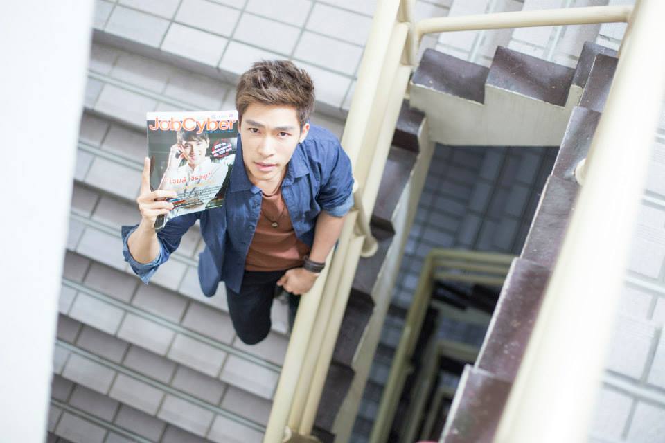 ภาพ ณัฐ ศักดาทร Update May 2014