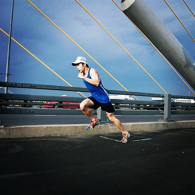 ภาพ ณัฐ ศักดาทร Update May 2014