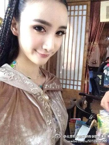 The story of some juvenile in Tang Dynasty 《唐朝少年》2014 part7