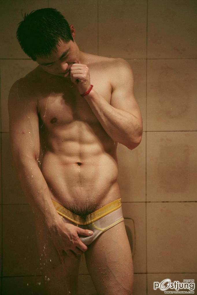 ตี๋ล่ำๆฉ้านนนนฟิน02