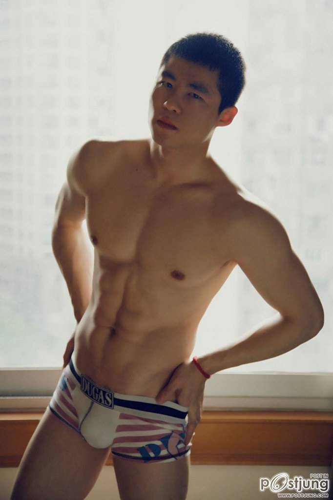 ตี๋ล่ำๆฉ้านนนนฟิน02