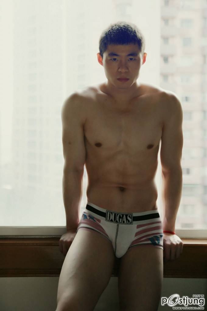 ตี๋ล่ำๆฉ้านนนนฟิน02