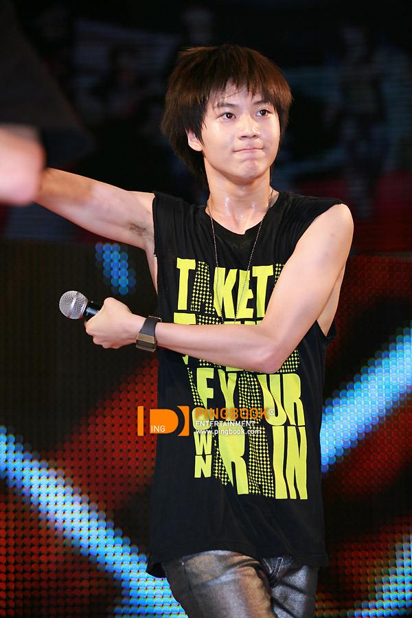 เมื่อเขาเหล่านี้โชว์ขน...