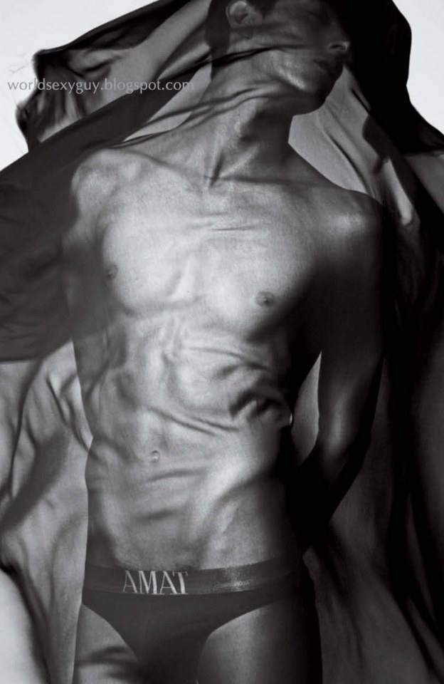 AMAT Underwear จาก IMAGE