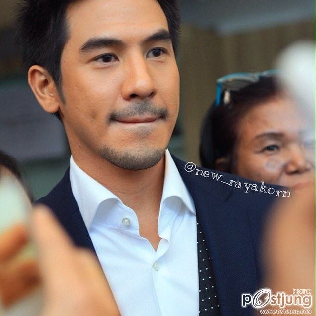 นายโจ....ฉ้านนรักเธอ