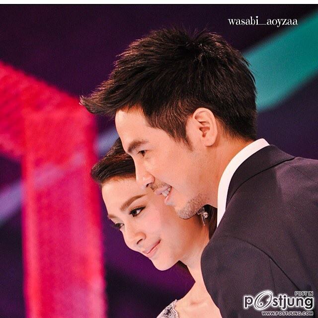 นายโจ....ฉ้านนรักเธอ