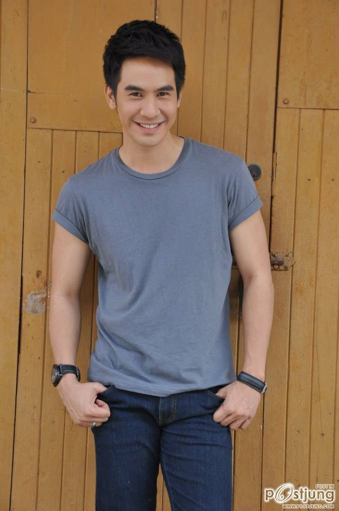 นายโจ....ฉ้านนรักเธอ