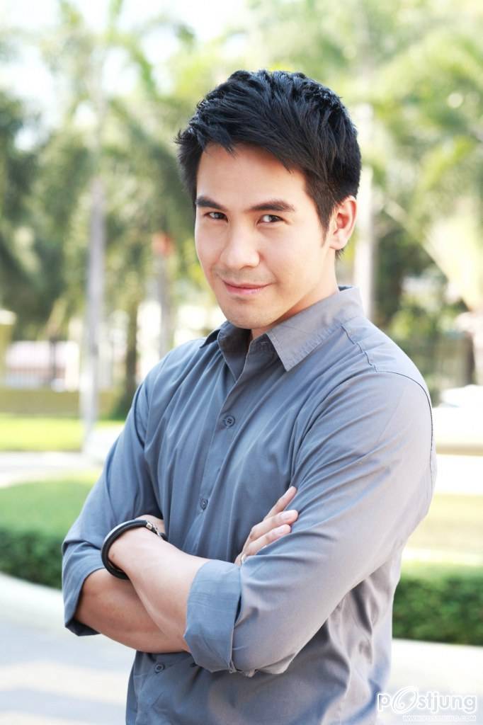 นายโจ....ฉ้านนรักเธอ