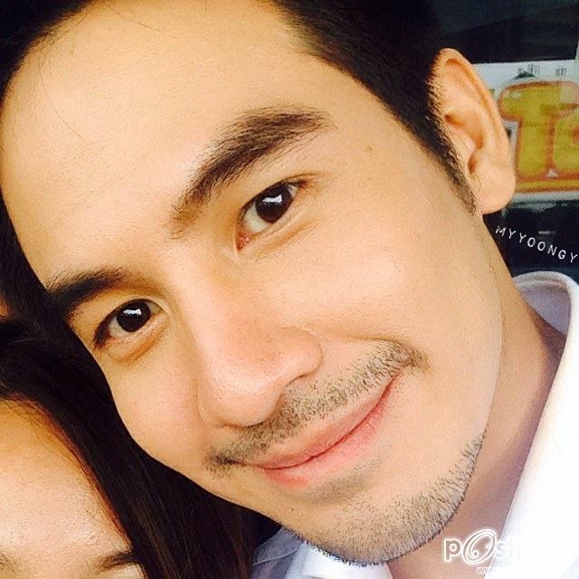 นายโจ....ฉ้านนรักเธอ