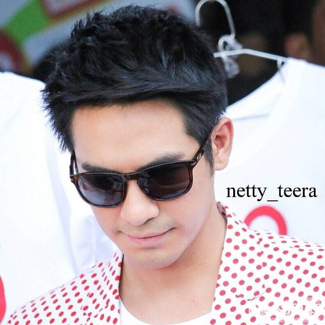 นายโจ....ฉ้านนรักเธอ