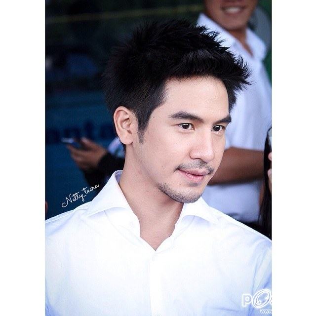 นายโจ....ฉ้านนรักเธอ