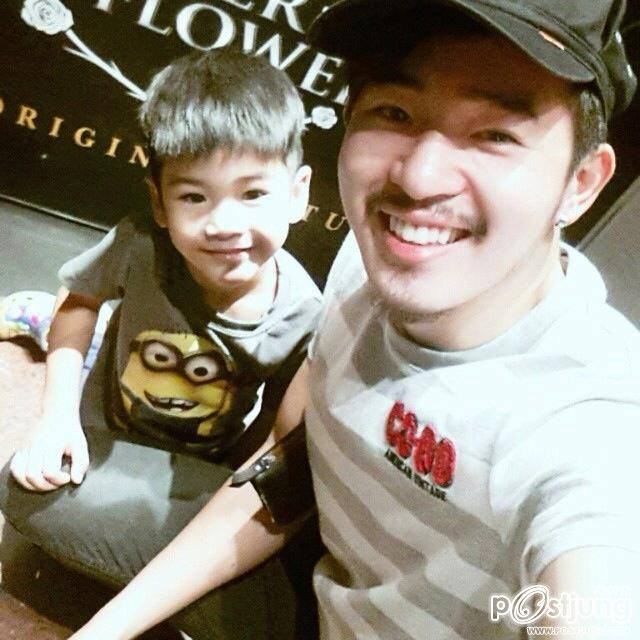 ดาราพาเหรด"