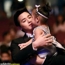 เจมส์ จิรายุ กับ น้องวันใหม่้ มุ้งมิ้ง ฟรุ้งฟริ๊ง น่าวรั๊กอ่ะ!