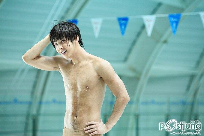 อยากโดน เกาหลี*-*แบบKim Ki Bum