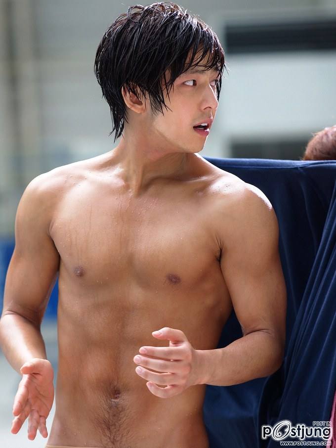 อยากโดน เกาหลี*-*แบบKim Ki Bum