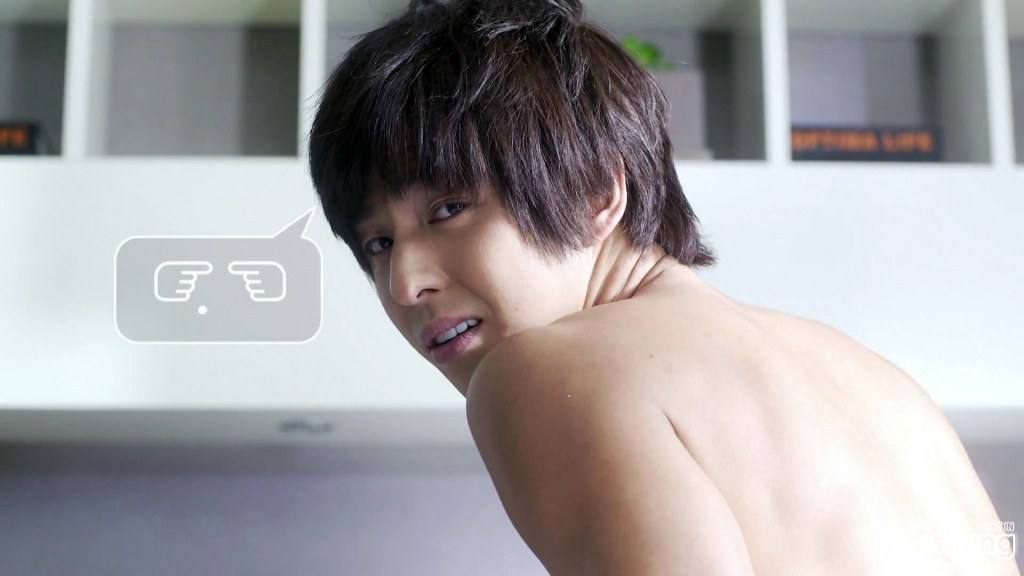 อยากโดน เกาหลี*-*แบบKim Ki Bum