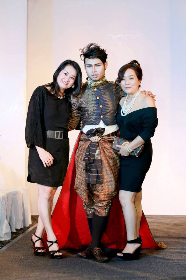 Lao Fashion Week