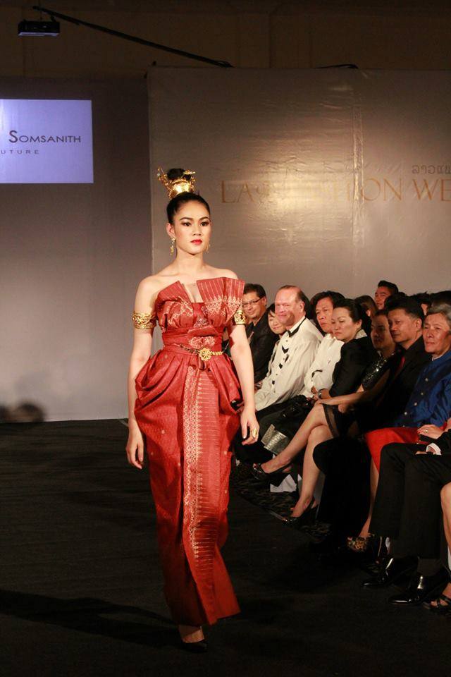 Lao Fashion Week