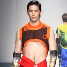 BANGKOK International Fashion Week - Nagara