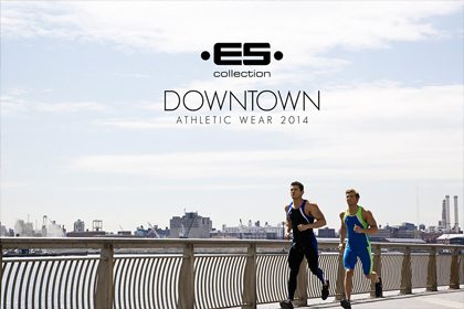 ES Collection : 2014 Downtown : HQ images