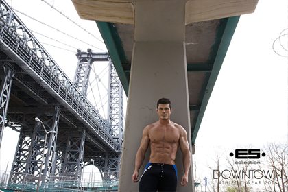 ES Collection : 2014 Downtown : HQ images