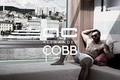 Introducing Alexander Cobb : Part III